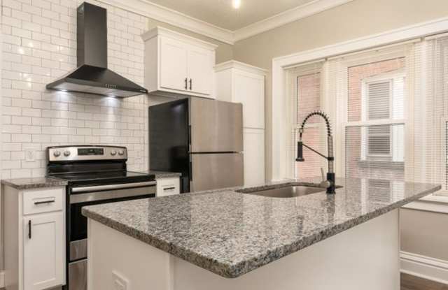 5000 Devonshire Avenue - 5000 Devonshire Avenue, St. Louis, MO 63109