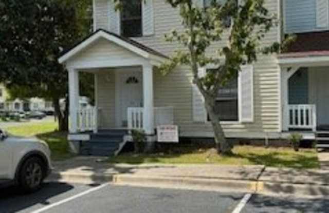 912 Pineland #54 - 912 Pineland Avenue, Hinesville, GA 31313