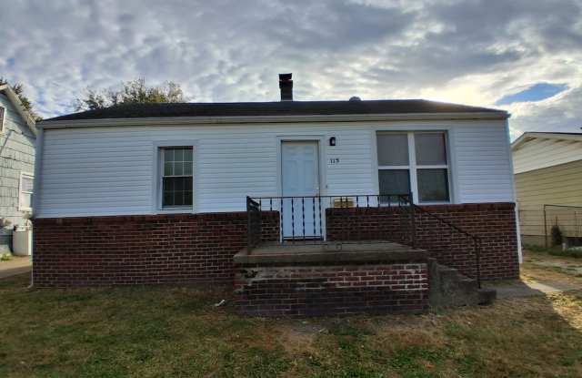 115 Harvey St photos photos