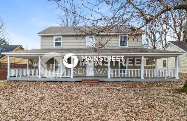 6301 Midsummer Way photos photos