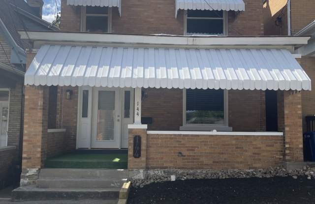 144 Ruth St - 144 Ruth Street, Pittsburgh, PA 15211
