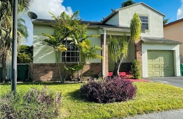 13976 Langley Pl - 13976 Langley Place, Davie, FL 33325