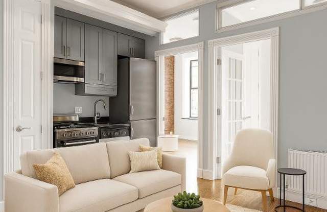 47 E 1ST ST. - 47 East 1st Street, New York City, NY 10003