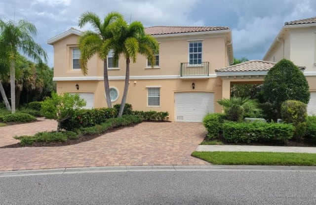7744 BERGAMO AVENUE - 7744 Bergamo Avenue, Sarasota County, FL 34238