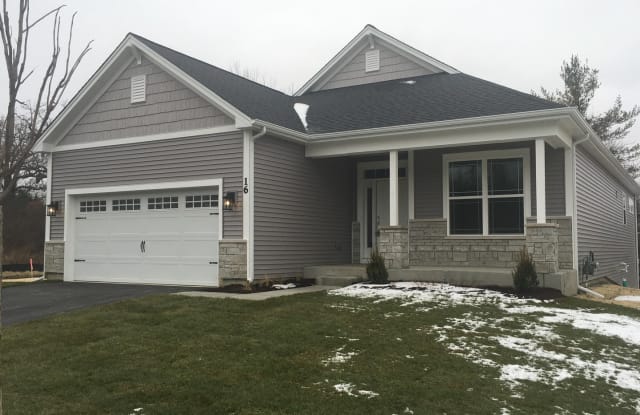 16 Lake Vista Court - 16 Lake Vista Circle, Lake Villa, IL 60046