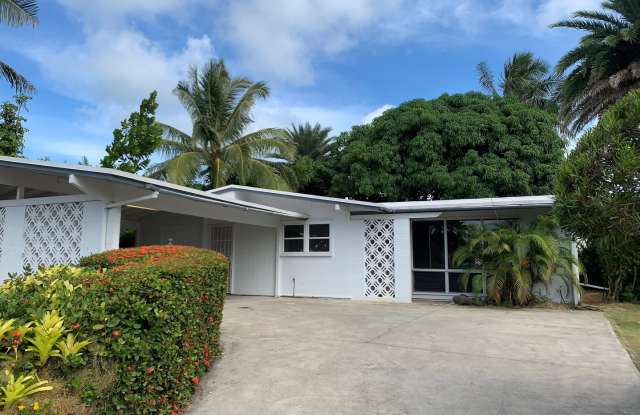 Kailua- Updated 3 bedroom 2 bath beautiful home photos photos
