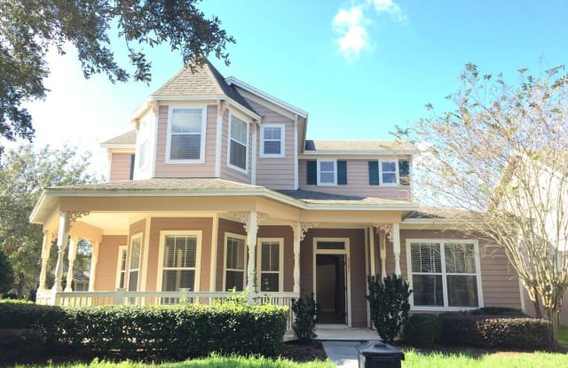 6601 Duncaster St - 6601 Duncaster Street, Horizon West, FL 34786