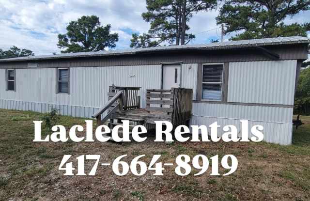 2 BEDROOM 1 BATHROOM HOME FOR RENT Gallery 1