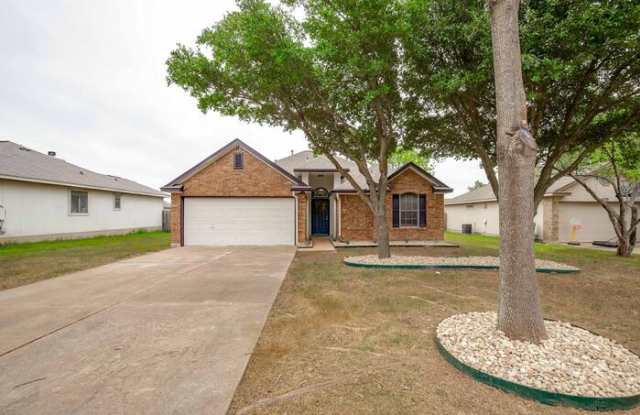 1006 Buttercup Court - 1006 Buttercup Ct, Leander, TX 78641