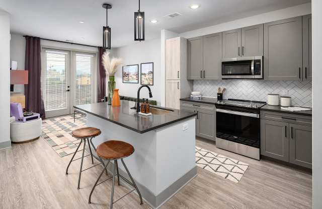 Abberly Foundry Apartment Homes Gallery 3