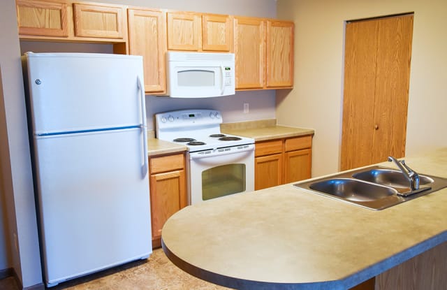 Washington Valley Apartments Gallery 3