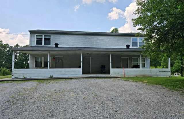 620 Allie Ln Apt 3 - 620 Allie Lane, Monterey, TN 38574