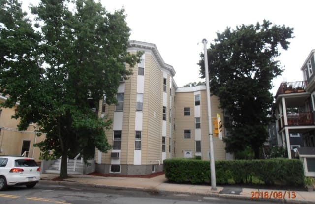 275 Walden St. - 275 Walden Street, Cambridge, MA 02138