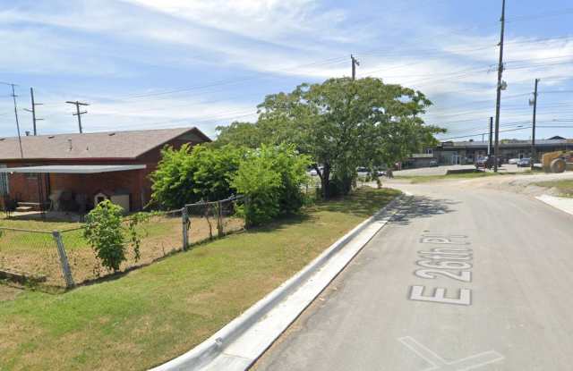 2619 S Sheridan Rd - 2619 South Sheridan Road, Tulsa, OK 74129