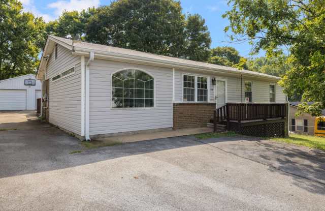 274 Green Pond Road Gallery 1
