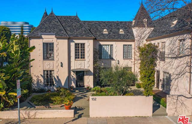 152 South Roxbury Drive photos photos