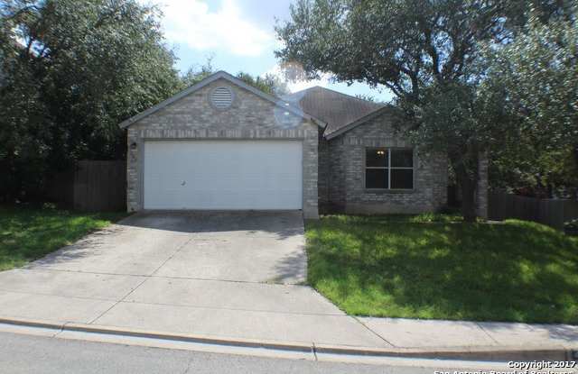 208 SAMANTHA DR - 208 Samantha Drive, Schertz, TX 78154