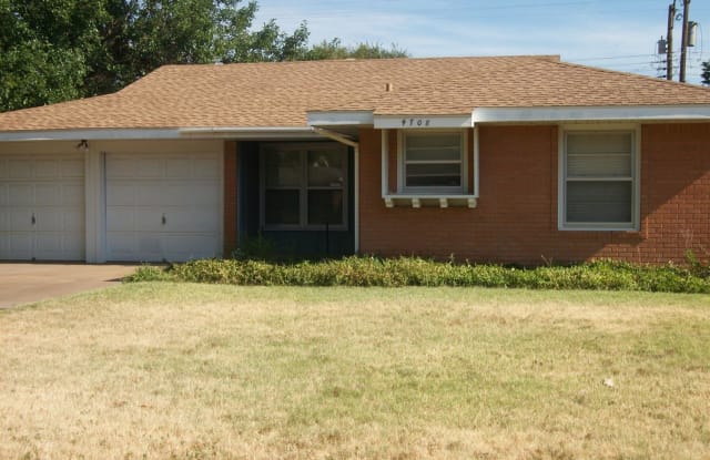4708 43rd Street - 4708 43rd Street, Lubbock, TX 79414