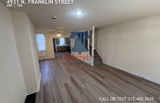 4931 N. FRANKLIN STREET photos photos 4931 N. FRANKLIN STREET photos photos
