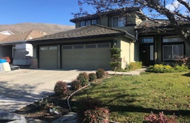 6320 Pebble Beach Drive - 6320 Pebble Beach Drive, Vallejo, CA 94591