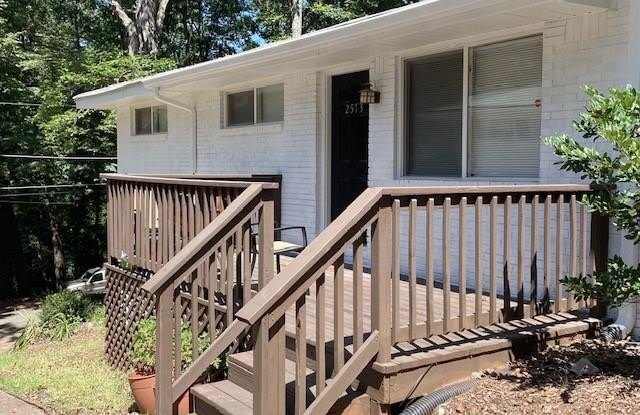 2573 Dusty Lane - 2573 Dusty Lane, Belvedere Park, GA 30032