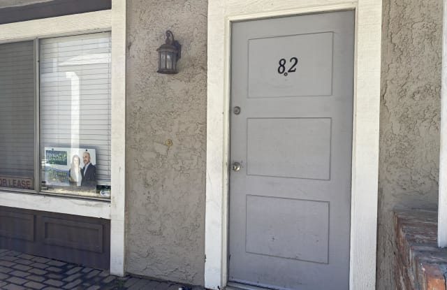 560 Spring Road - 560 Spring Road, Moorpark, CA 93021