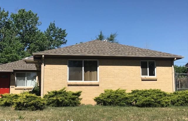 3331 Niagara Street - 3331 Niagara Street, Denver, CO 80207