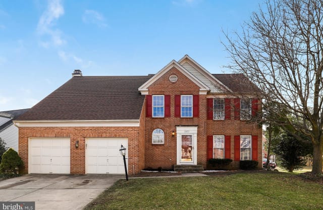 2037 BRIGADIER BOULEVARD - 2037 Brigadier Boulevard, Odenton, MD 21113