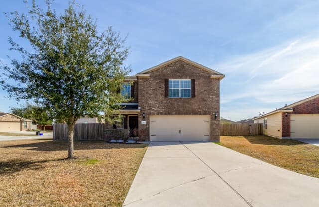 28820 Concho River Court - 28820 Concho River Ct, Montgomery County, TX 77386