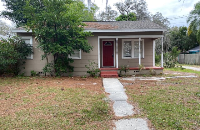 1369 S Madison Ave - 1369 South Madison Avenue, Clearwater, FL 33756