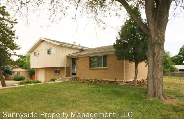 10562 Brewer Drive - 10562 Brewer Drive, Northglenn, CO 80234 10562 Brewer Drive - 10562 Brewer Drive, Northglenn, CO 80234