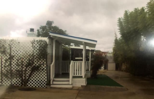 10381 E MEADS - 10381 Meads, Orange County, CA 92869