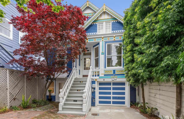 2826 Octavia Street photos photos