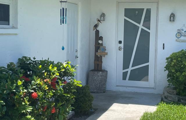 6222 Rodgers Avenue - 6222 Rodgers Avenue, Gulf Gate Estates, FL 34231