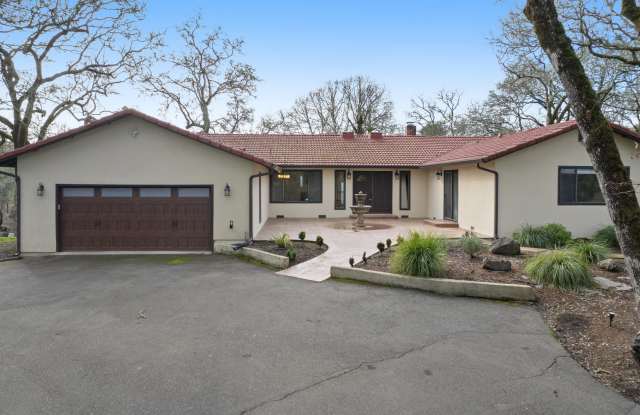 9500 Eastside Road - 9500 Eastside Road, Sonoma County, CA 95448