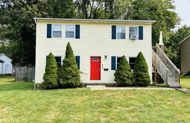 374 South Main Street - 1 photos photos