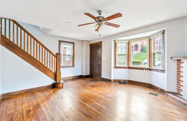 Cozy 3 Bed, 1 Bath Home in Wilkinsburg - AVAILABLE NOW! Gallery 4