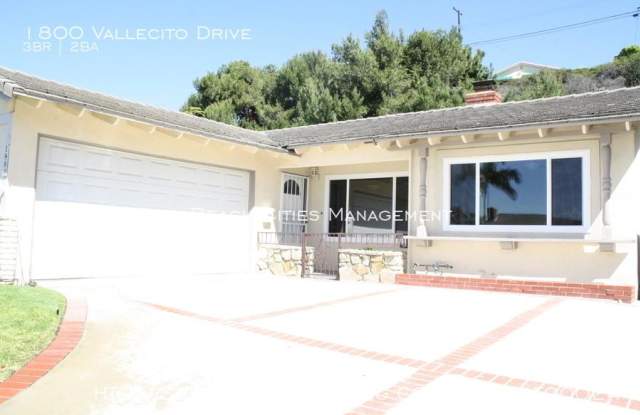 1800 Vallecito Drive Gallery 4
