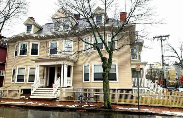 356 Harvard Street photos photos
