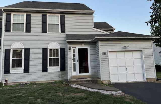 2513 WELLINGTON Way - 2513 Wellington Way, Montgomery County, PA 19440 2513 WELLINGTON Way - 2513 Wellington Way, Montgomery County, PA 19440