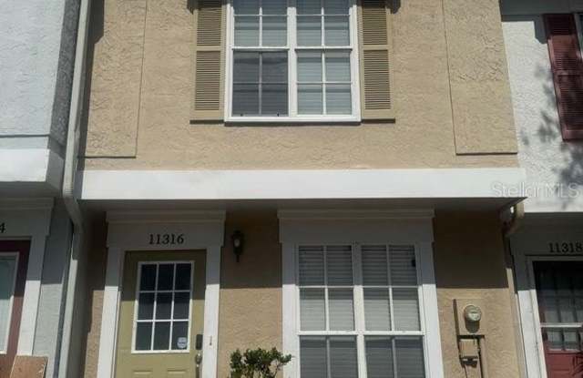 11316 GRANDVILLE DRIVE - 11316 Grandville Drive, Temple Terrace, FL 33617 11316 GRANDVILLE DRIVE - 11316 Grandville Drive, Temple Terrace, FL 33617