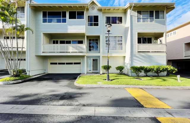 Moanalua Village 3/2.5 Townhouse with 2-Car Garage photos photos