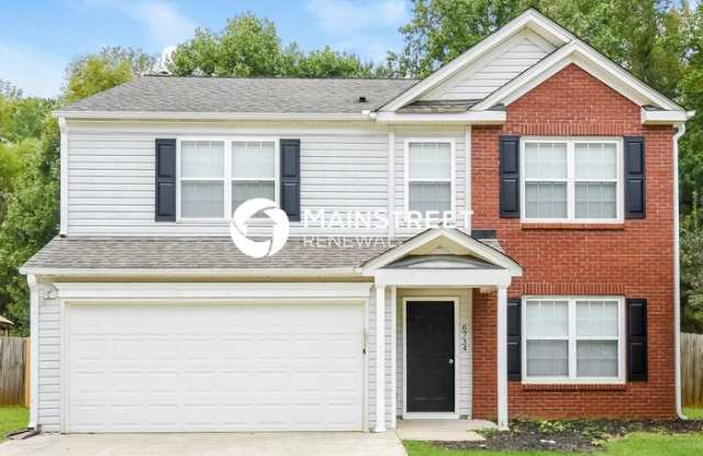 6734 Brookfield Way photos photos