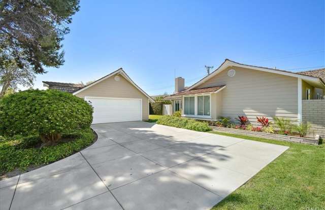 2971 Salmon Drive - 2971 Salmon Drive, Rossmoor, CA 90720