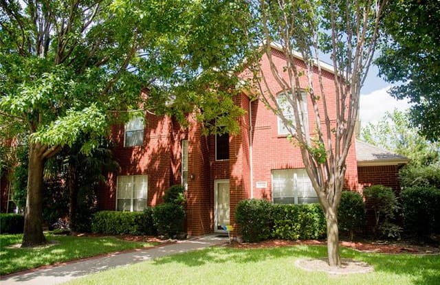 8240 Fountain Ridge Drive - 8240 Fountain Ridge Drive, Plano, TX 75025