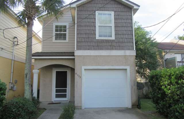 6333 Causeway Road - 6333 Causeway Road, Upper Grand Lagoon, FL 32408