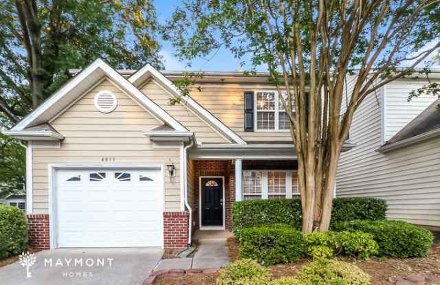 4833 Steepleglen Court photos photos