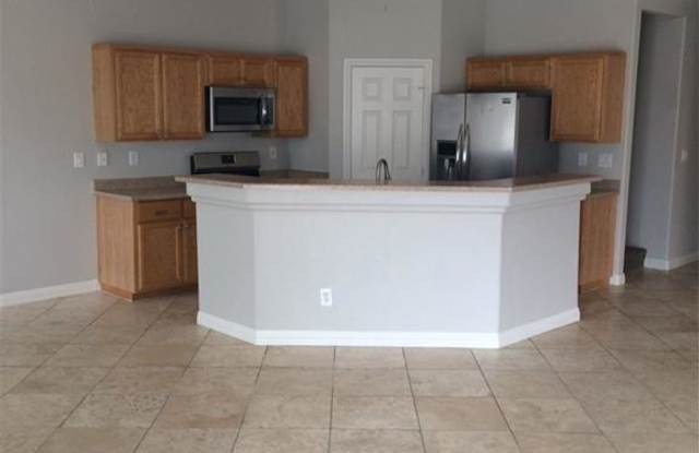 6589 TUMBLEWEED RIDGE Lane - 6589 Tumbleweed Ridge Lane, Whitney, NV 89011