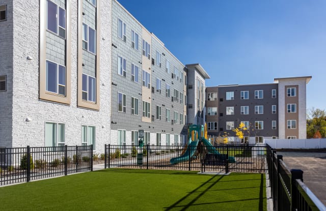 Vista Point - Affordable Housing Gallery 2