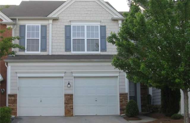 13281 Marrywood Court - 13281 Marrywood Court, Milton, GA 30004